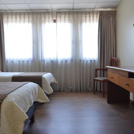 Tur Hotel سانتياغو المظهر الخارجي الصورة