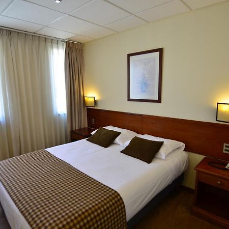 Tur Hotel سانتياغو المظهر الخارجي الصورة